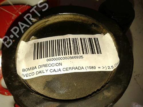 Steering pump IVECO DAILY II Van  | BP16776227M99 