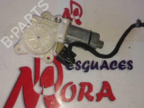 Rudehejsemotor forskærm højre MERCEDES-BENZ E-CLASS (W211) [2002-2009]  19248760