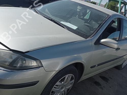 Left front window switch RENAULT LAGUNA II (BG0/1_)  | BP13619089I27 