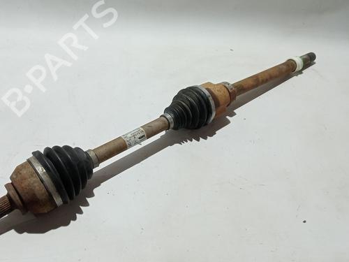 Drivaksel fortil Højre DACIA DUSTER (HM_) [2017-2026]  32326222