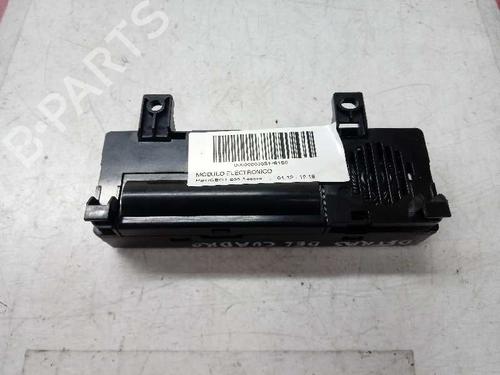 Used Electronic module PEUGEOT 208 I (CA_, CC_) 1.6 BlueHDi 100 (100 hp) 16982164