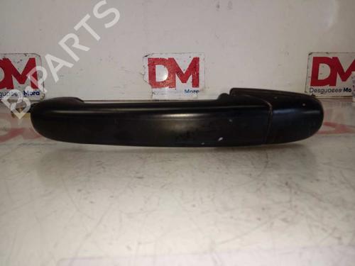 Used Front right exterior door handle SEAT CORDOBA (6K2) 1.4 (60 hp) 30370782