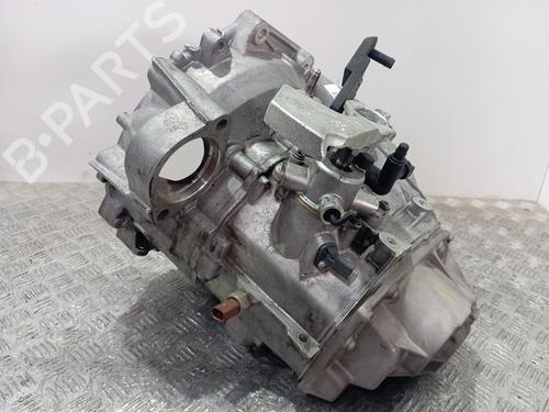 Gearbox VW GOLF VII (5G1, BQ1, BE1, BE2) 1.2 TSI | BP28070482M3 