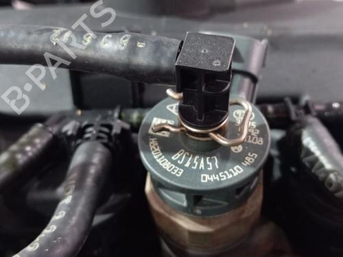 Engine DACIA SANDERO  | BP29066815M1 