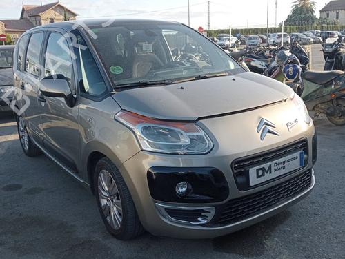 Brugte CITROËN C3 Picasso (SH_) [2008-2025]  4223737