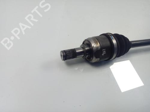 Left front driveshaft HYUNDAI KONA (SX2)  | BP19777315M38 