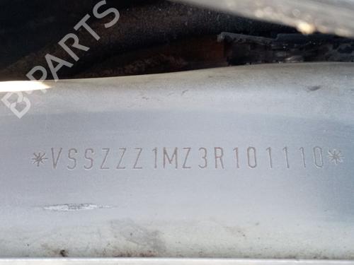 ABS pump SEAT LEON (1M1) 1.9 TDI | BP39568781M43  - Image 12