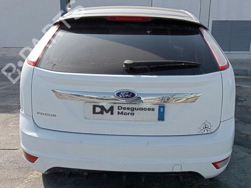 Engine FORD FOCUS II (DA_, HCP, DP)  | BP22649061M1 