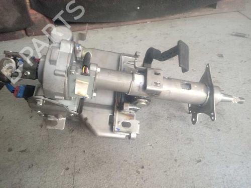 Steering column NISSAN MICRA III (K12) 1.2 16V | BP15127279M21 
