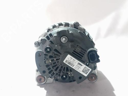 Alternator SEAT ATECA (KH7, KHP) 1.5 TSI | BP37640342M7 - Image 3