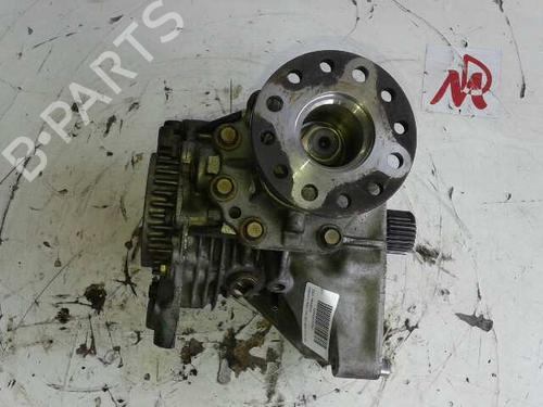 Transfer box NISSAN X-TRAIL I (T30) 2.2 dCi 4x4 | BP12640451M36 