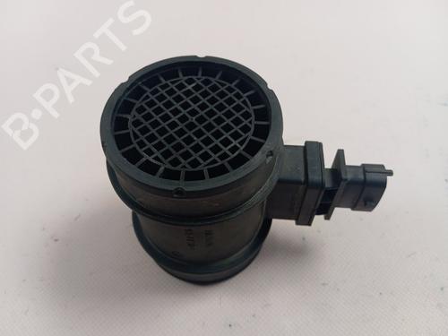 Used Mass air flow sensor OPEL ASTRA H (A04) [2004-2014]  28681379