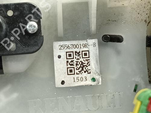 Squib airbag RENAULT GRAND SCÉNIC III (JZ0/1_) | BP30372654C102