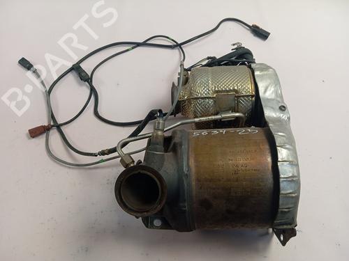 Filtre à particules VW PASSAT B8 Variant (3G5, CB5) [2014-2025]  30393234