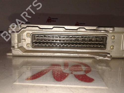 Engine control unit (ECU) BMW 5 (E39) 525 d | BP12641355M57 