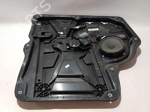 Rudehejsemekanisme ventre foran Rudehejsemekanisme ventre foran VW TRANSPORTER T6 / CARAVELLE T6 Bus (SGB, SGJ, SHB, SHJ) 2.0 TDI (110 hp) 36037534 36037534