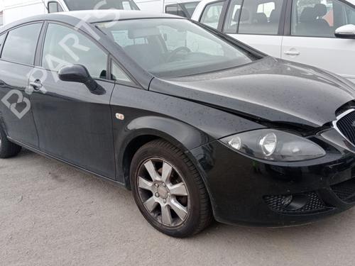 Left front window switch SEAT LEON (1P1)  | BP26883175I27 