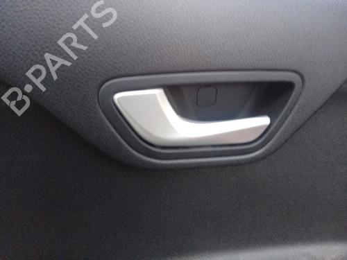 Venstre bak invendig håndtak KIA STONIC (YB) [2017-2025]  12842898