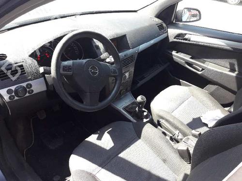 Warning switch OPEL ASTRA H (A04)  | BP12647130I22 