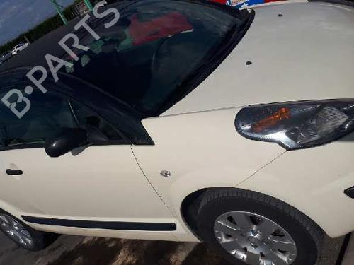 Left mirror CITROËN C3 Pluriel (HB_) 1.4 HDi | BP12666153C26 