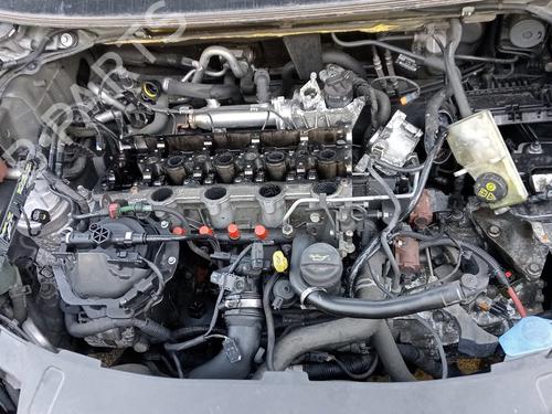 Right front window switch FORD GALAXY II (WA6)  | BP13468175I26 