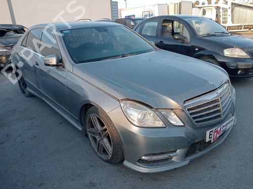 Engine MERCEDES-BENZ E-CLASS (W212) E 220 CDI / BlueTEC (212.001, 212.002) | BP38752986M1 - Image 16