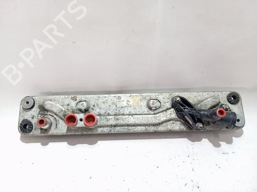 Oliekøler BMW X5 (E70) 3.0 d | BP30914410M33