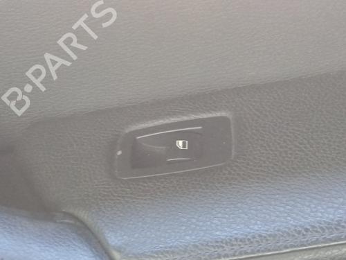 Used Right front window switch BMW X6 (E71, E72) [2007-2015]  15897484