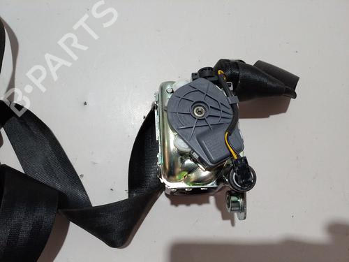 Front right seatbelt AUDI A3 Convertible (8P7) | BP37492438I25 - Image 3