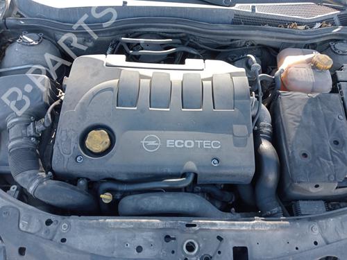 Injector OPEL ASTRA H (A04)  | BP33708752M100  - Image 5