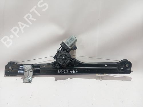 Used Front left window mechanism Front left window mechanism 37239170 37239170