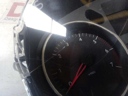Instrument cluster CITROËN C-ELYSEE (DD_) 1.6 BlueHDi 100 | BP12656782C47 