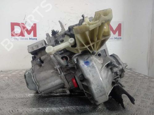 Gearbox CITROËN C3 III Van (SX_, SY_)  | BP30514939M3 