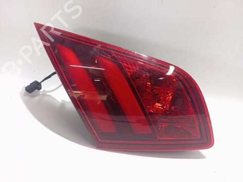 Feu de coffre gauche PEUGEOT 308 II (LB_, LP_, LW_, LH_, L3_) [2013-2021]  29270332