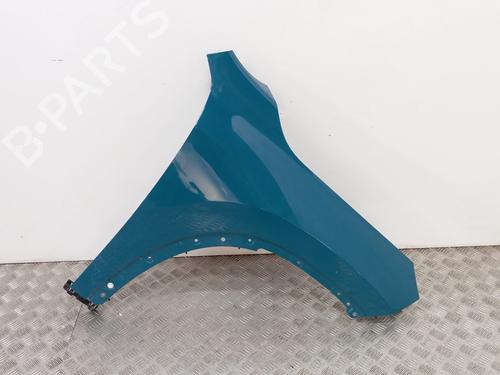 Right front fenders BMW X1 (U11) sDrive 20 i | BP29536236C42 