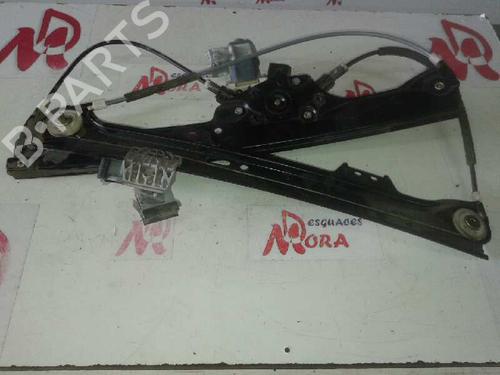 Front left window mechanism BMW 5 (E60) 520 d | BP12633044C22 