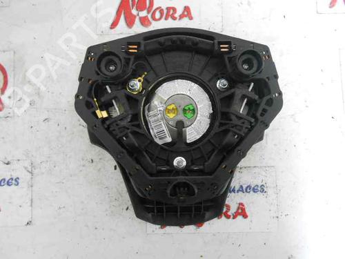 Driver airbag OPEL CORSA D (S07) 1.3 CDTI (L08, L68) | BP12636631C9 