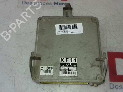 Used Engine control unit (ECU) MAZDA XEDOS 6 (CA) 2.0 V6 (CAEP) (140 hp) 17020983