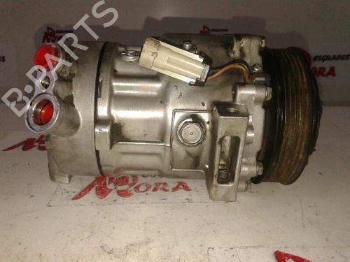 AC compressor FIAT CROMA (194_) 1.9 D Multijet (194AXB1B) | BP12677541M34