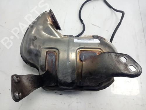 Used Catalyst PEUGEOT BOXER Van [2006-2025]  18162379