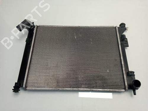 Used Water radiator HYUNDAI ix20 (JC) [2010-2019]  16999665