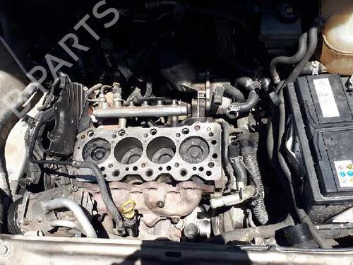 Hand brake OPEL ASTRA H (A04)  | BP16460327I18 