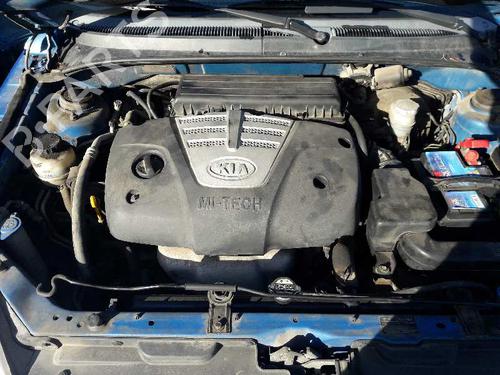 Styring servopumpe KIA RIO I Hatchback (DC)  | BP16761176M99 