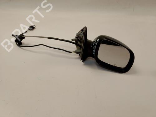 Used Right mirror SEAT CORDOBA (6K1, 6K2) 1.4 16V (75 hp) 27262478