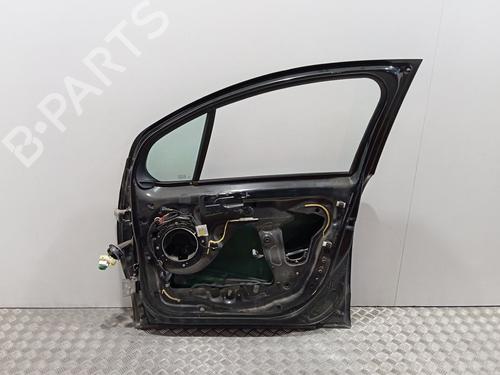 Right front door CITROËN C3 II (SC_)  | BP22704087C3 