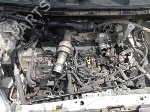 Rear left window mechanism NISSAN JUKE (F15) 1.5 dCi | BP15261989C24 