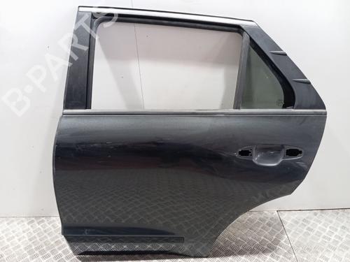 Used Left rear door Left rear door KIA NIRO II (SG2) [2022-2026] 40496196 40496196