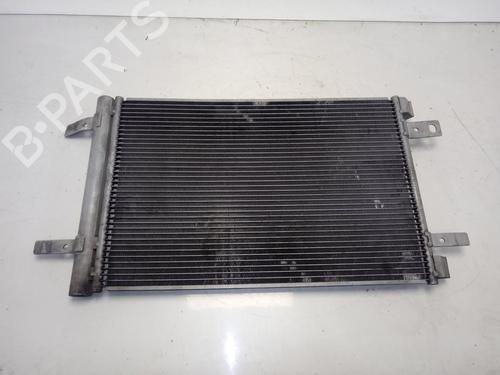 AC radiator PEUGEOT 308 II (LB_, LP_, LW_, LH_, L3_)  | BP16989175M32 
