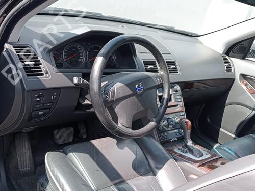 Right front fenders VOLVO XC90 I (275)  | BP13896202C42 