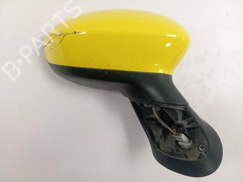 Used Right mirror Right mirror 38436714 38436714